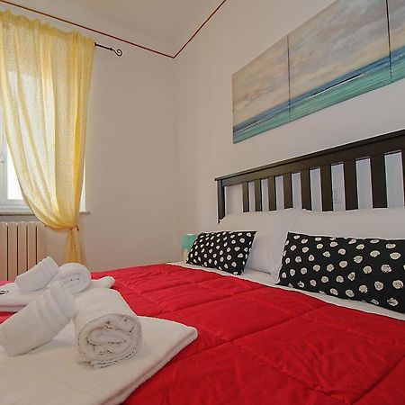 Piazzadarmi 26 Apartment Ancona Ngoại thất bức ảnh