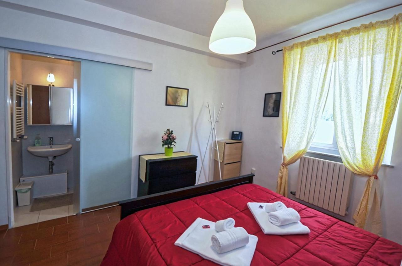 Piazzadarmi 26 Apartment Ancona Ngoại thất bức ảnh