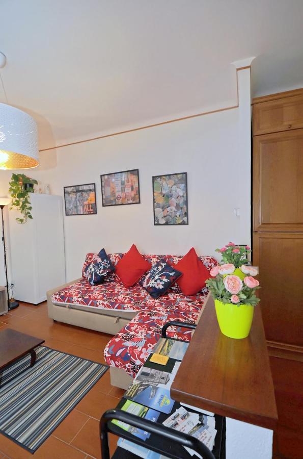 Piazzadarmi 26 Apartment Ancona Ngoại thất bức ảnh