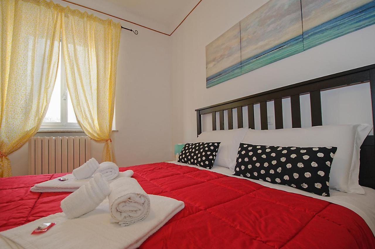 Piazzadarmi 26 Apartment Ancona Ngoại thất bức ảnh