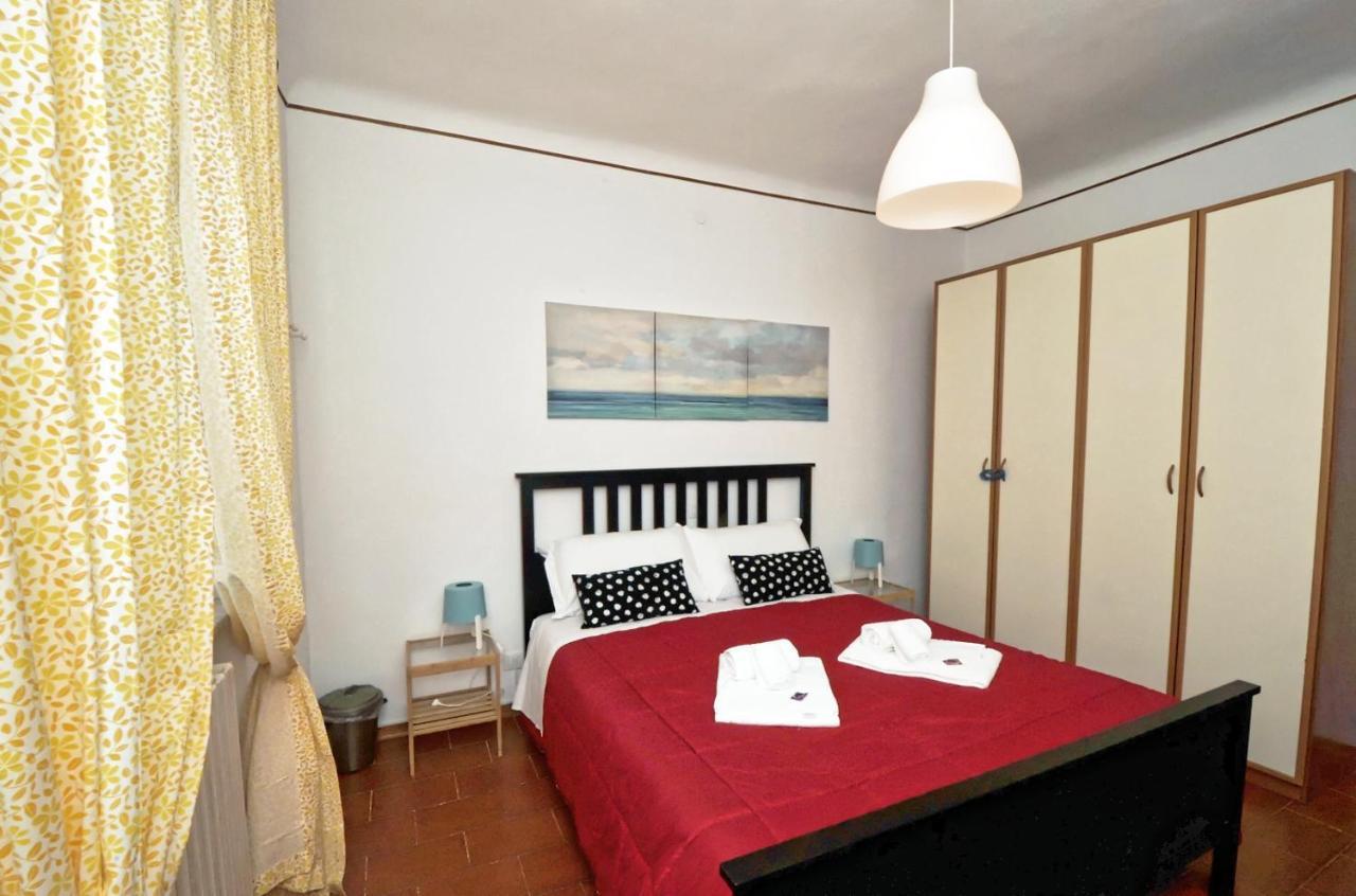 Piazzadarmi 26 Apartment Ancona Ngoại thất bức ảnh